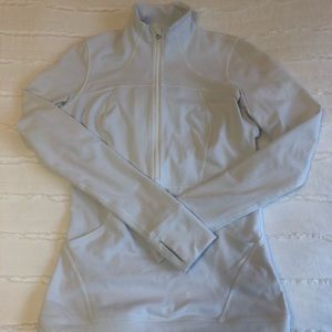 Lululemon Define Jacket 1/2 zip